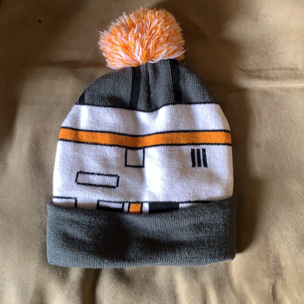 Fun hat - Picture 2 of 2